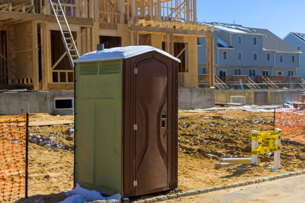 Best Affordable portable toilet rental  in Highland, NY