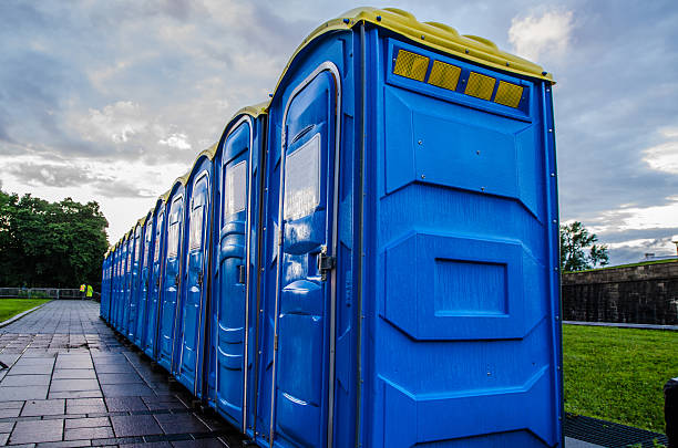 Best Portable bathroom rental  in Highland, NY